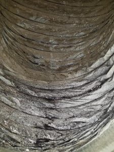 dryer vent cleaning in lake forest ca