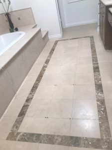 tile and grout cleaning in newport beach