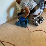 professional air duct cleaning and disinfecting service